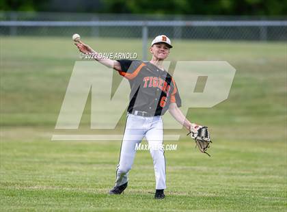 Thumbnail 2 in Thornton Academy vs. Biddeford (MPA Class A Round of 16) photogallery.