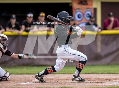 Thumbnail 2 in Thornton Academy vs. Biddeford (MPA Class A Round of 16) photogallery.