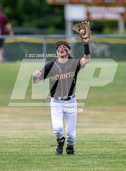 Thumbnail 1 in Thornton Academy vs. Biddeford (MPA Class A Round of 16) photogallery.