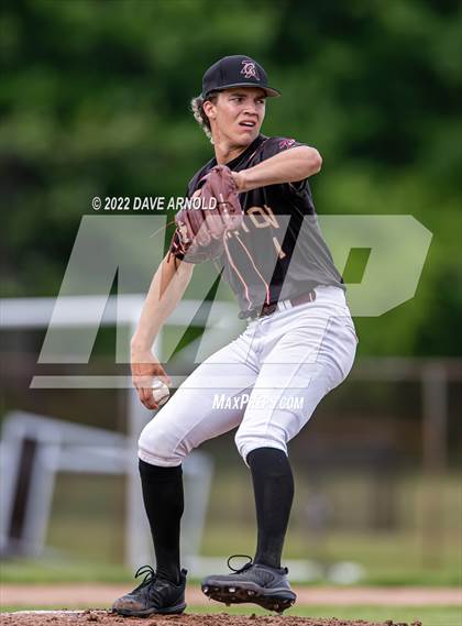 Thumbnail 2 in Thornton Academy vs. Biddeford (MPA Class A Round of 16) photogallery.