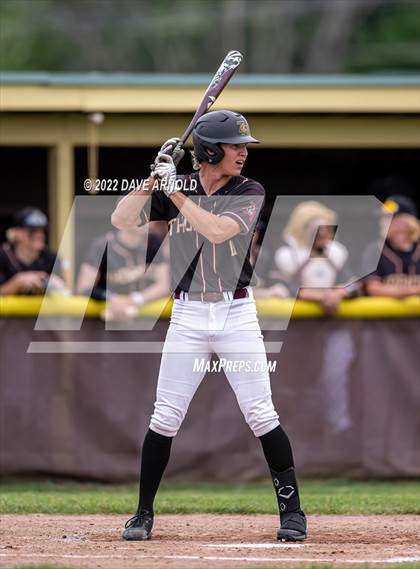 Thumbnail 1 in Thornton Academy vs. Biddeford (MPA Class A Round of 16) photogallery.