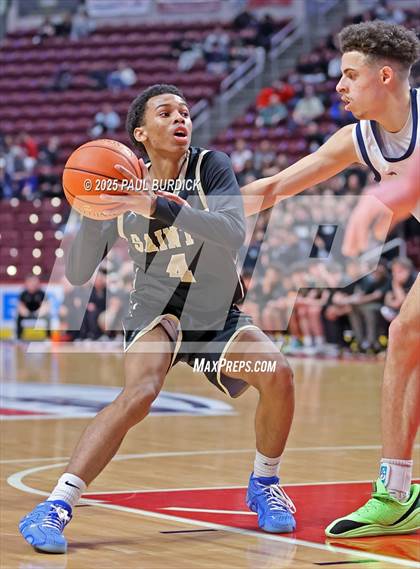 Thumbnail 1 in Berks Catholic vs. Devon Prep (PIAA 4A Championship) photogallery.