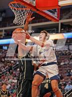Photo from the gallery "Berks Catholic vs. Devon Prep (PIAA 4A Championship)"