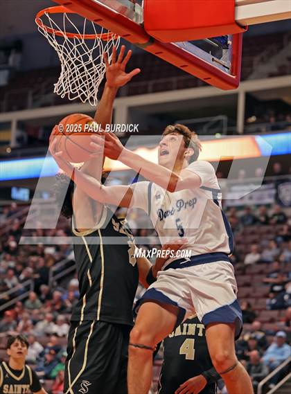 Thumbnail 3 in Berks Catholic vs. Devon Prep (PIAA 4A Championship) photogallery.
