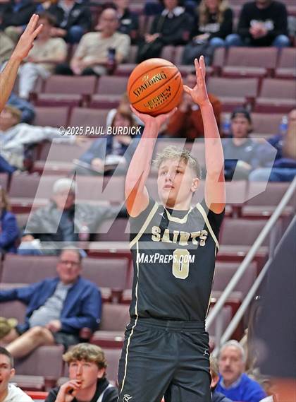 Thumbnail 1 in Berks Catholic vs. Devon Prep (PIAA 4A Championship) photogallery.
