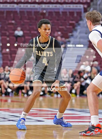Thumbnail 3 in Berks Catholic vs. Devon Prep (PIAA 4A Championship) photogallery.