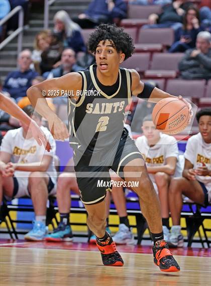 Thumbnail 1 in Berks Catholic vs. Devon Prep (PIAA 4A Championship) photogallery.