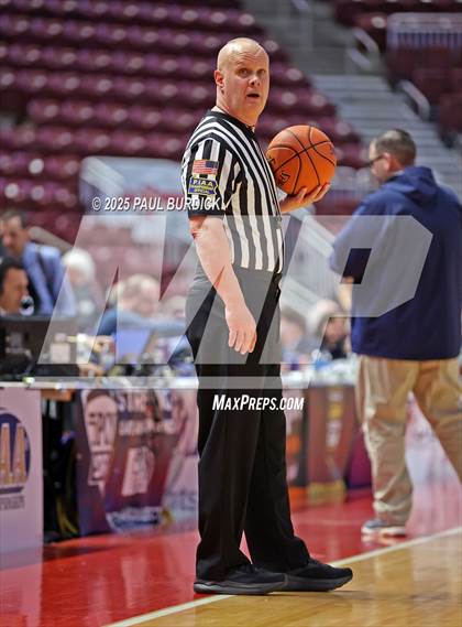 Thumbnail 3 in Berks Catholic vs. Devon Prep (PIAA 4A Championship) photogallery.