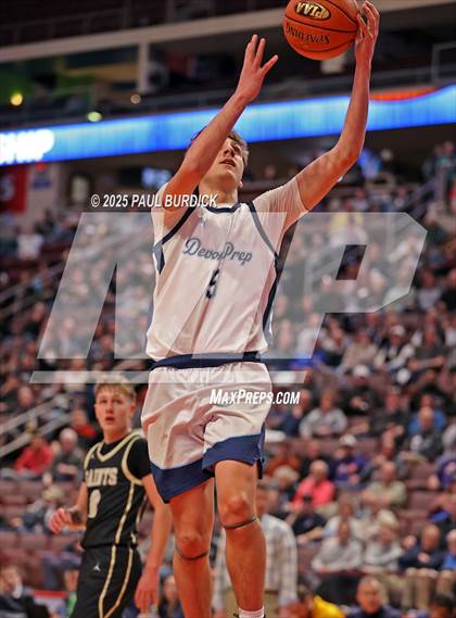 Thumbnail 1 in Berks Catholic vs. Devon Prep (PIAA 4A Championship) photogallery.