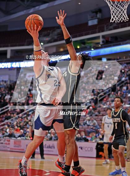 Thumbnail 2 in Berks Catholic vs. Devon Prep (PIAA 4A Championship) photogallery.