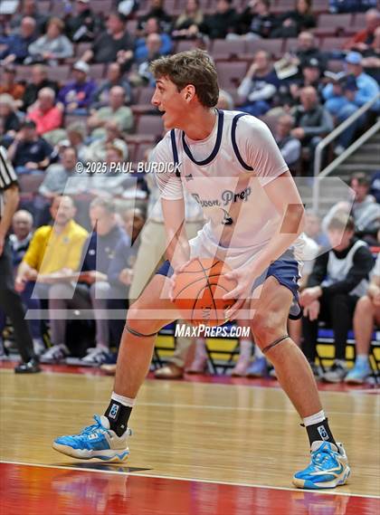 Thumbnail 1 in Berks Catholic vs. Devon Prep (PIAA 4A Championship) photogallery.