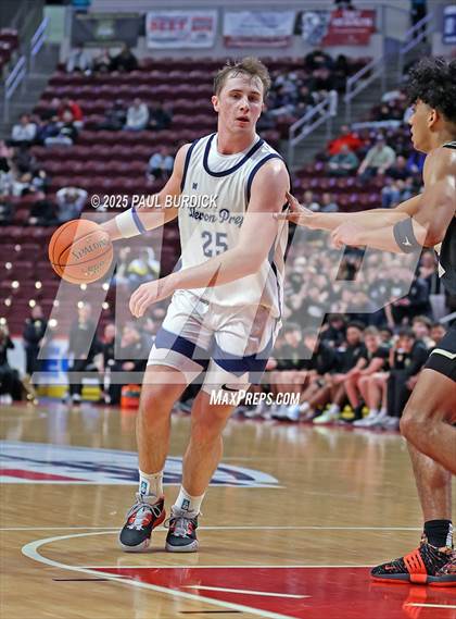 Thumbnail 1 in Berks Catholic vs. Devon Prep (PIAA 4A Championship) photogallery.