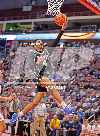 Thumbnail 2 in Berks Catholic vs. Devon Prep (PIAA 4A Championship) photogallery.