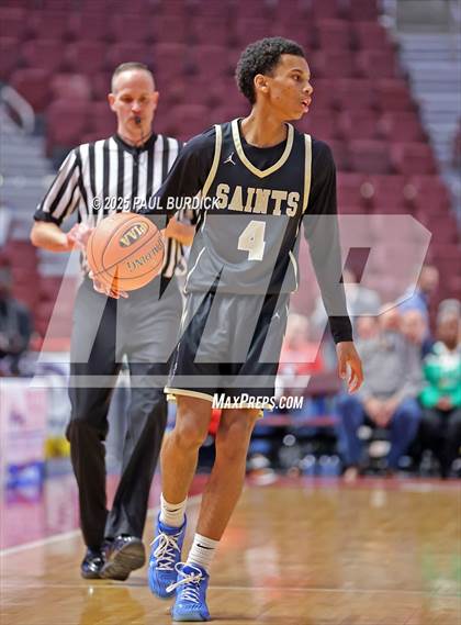 Thumbnail 1 in Berks Catholic vs. Devon Prep (PIAA 4A Championship) photogallery.