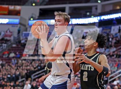 Thumbnail 3 in Berks Catholic vs. Devon Prep (PIAA 4A Championship) photogallery.