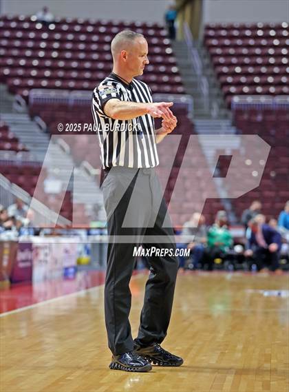 Thumbnail 2 in Berks Catholic vs. Devon Prep (PIAA 4A Championship) photogallery.