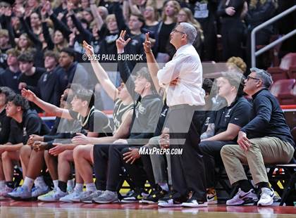 Thumbnail 1 in Berks Catholic vs. Devon Prep (PIAA 4A Championship) photogallery.