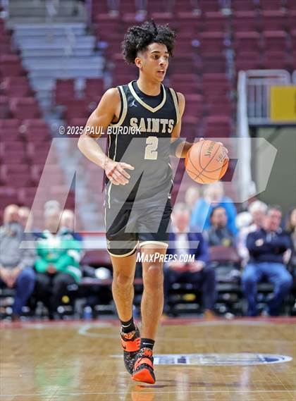 Thumbnail 3 in Berks Catholic vs. Devon Prep (PIAA 4A Championship) photogallery.