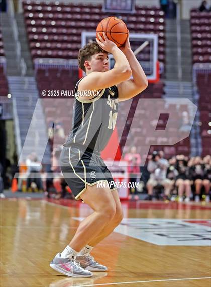 Thumbnail 2 in Berks Catholic vs. Devon Prep (PIAA 4A Championship) photogallery.