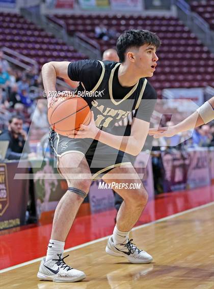 Thumbnail 3 in Berks Catholic vs. Devon Prep (PIAA 4A Championship) photogallery.