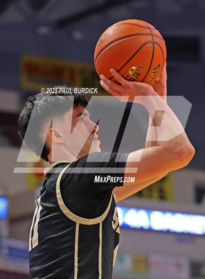 Thumbnail 3 in Berks Catholic vs. Devon Prep (PIAA 4A Championship) photogallery.