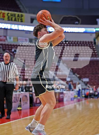 Thumbnail 2 in Berks Catholic vs. Devon Prep (PIAA 4A Championship) photogallery.