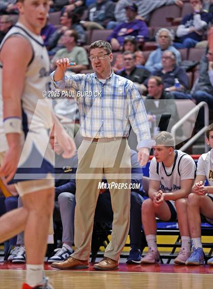 Thumbnail 3 in Berks Catholic vs. Devon Prep (PIAA 4A Championship) photogallery.