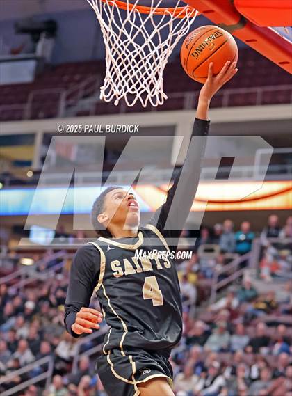 Thumbnail 3 in Berks Catholic vs. Devon Prep (PIAA 4A Championship) photogallery.