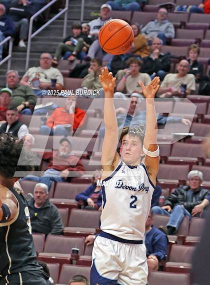 Thumbnail 3 in Berks Catholic vs. Devon Prep (PIAA 4A Championship) photogallery.