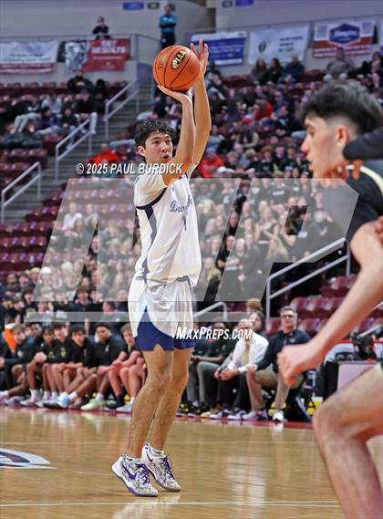 Thumbnail 2 in Berks Catholic vs. Devon Prep (PIAA 4A Championship) photogallery.