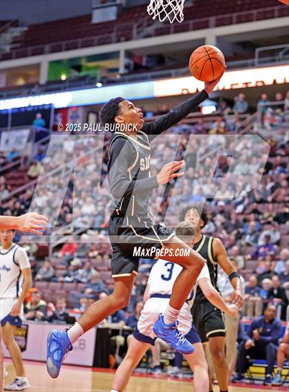 Thumbnail 1 in Berks Catholic vs. Devon Prep (PIAA 4A Championship) photogallery.