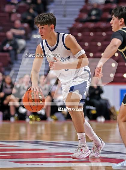 Thumbnail 2 in Berks Catholic vs. Devon Prep (PIAA 4A Championship) photogallery.