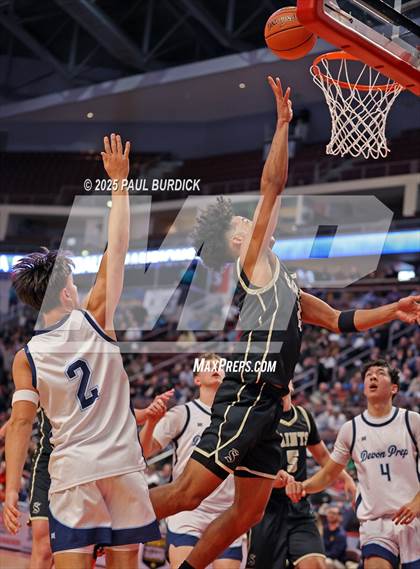 Thumbnail 1 in Berks Catholic vs. Devon Prep (PIAA 4A Championship) photogallery.