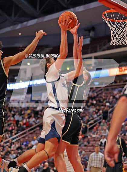 Thumbnail 3 in Berks Catholic vs. Devon Prep (PIAA 4A Championship) photogallery.