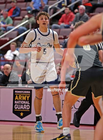 Thumbnail 3 in Berks Catholic vs. Devon Prep (PIAA 4A Championship) photogallery.