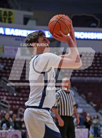 Thumbnail 1 in Berks Catholic vs. Devon Prep (PIAA 4A Championship) photogallery.
