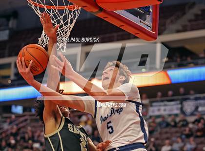 Thumbnail 1 in Berks Catholic vs. Devon Prep (PIAA 4A Championship) photogallery.