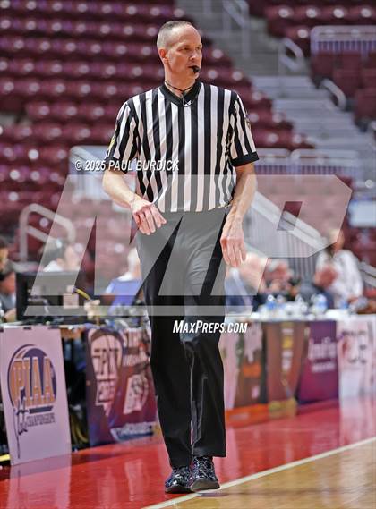 Thumbnail 1 in Berks Catholic vs. Devon Prep (PIAA 4A Championship) photogallery.
