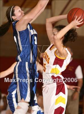 Thumbnail 1 in Dana Hills @ Ocean View (Ocean View Christmas Classic) photogallery.