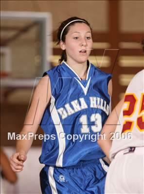Thumbnail 2 in Dana Hills @ Ocean View (Ocean View Christmas Classic) photogallery.