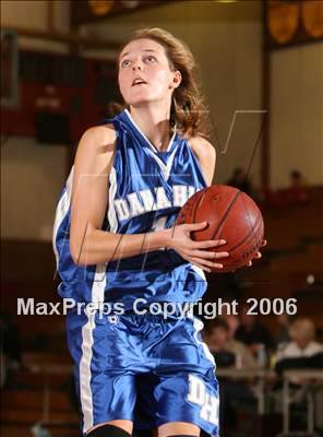 Thumbnail 1 in Dana Hills @ Ocean View (Ocean View Christmas Classic) photogallery.