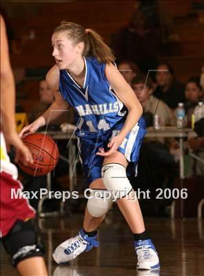 Thumbnail 3 in Dana Hills @ Ocean View (Ocean View Christmas Classic) photogallery.