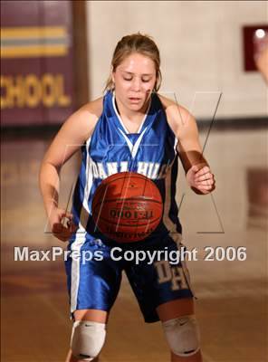 Thumbnail 3 in Dana Hills @ Ocean View (Ocean View Christmas Classic) photogallery.