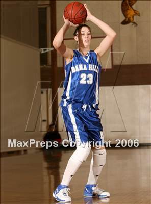 Thumbnail 2 in Dana Hills @ Ocean View (Ocean View Christmas Classic) photogallery.