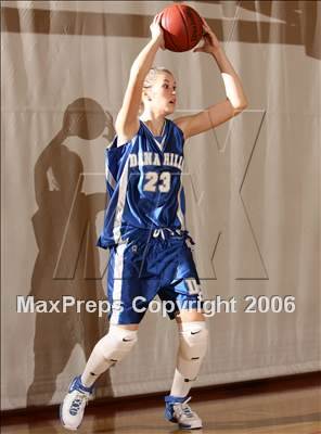Thumbnail 1 in Dana Hills @ Ocean View (Ocean View Christmas Classic) photogallery.