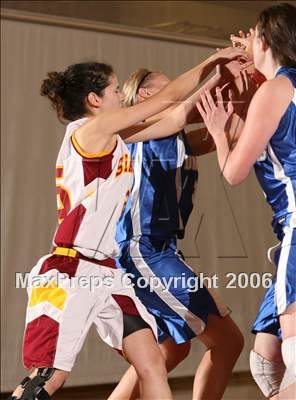 Thumbnail 2 in Dana Hills @ Ocean View (Ocean View Christmas Classic) photogallery.