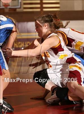 Thumbnail 3 in Dana Hills @ Ocean View (Ocean View Christmas Classic) photogallery.