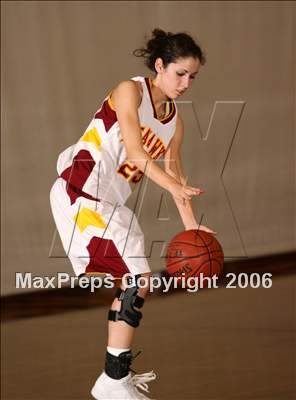 Thumbnail 1 in Dana Hills @ Ocean View (Ocean View Christmas Classic) photogallery.