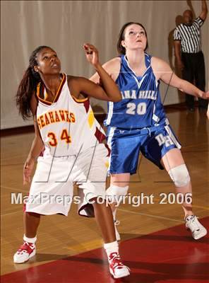 Thumbnail 2 in Dana Hills @ Ocean View (Ocean View Christmas Classic) photogallery.