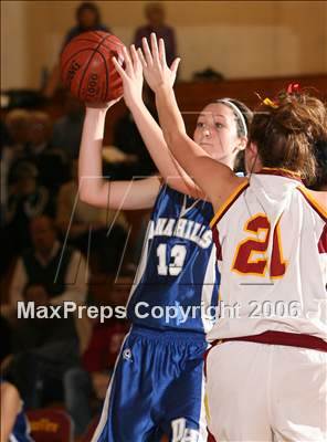 Thumbnail 1 in Dana Hills @ Ocean View (Ocean View Christmas Classic) photogallery.
